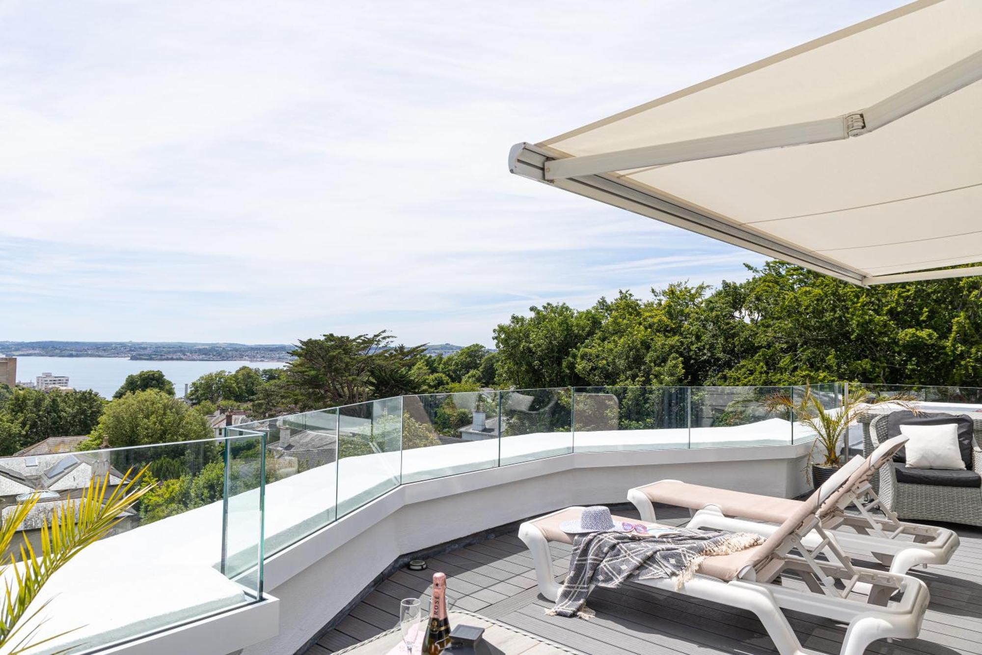 Apartment Vomero Torquay