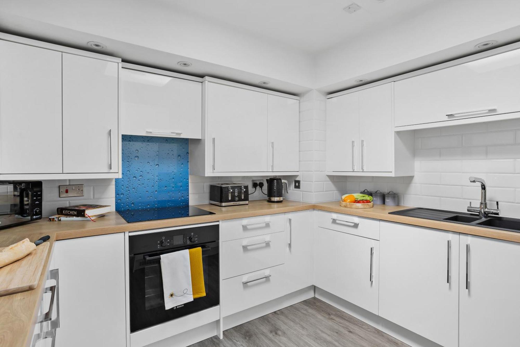 Vomero Apartment Torquay