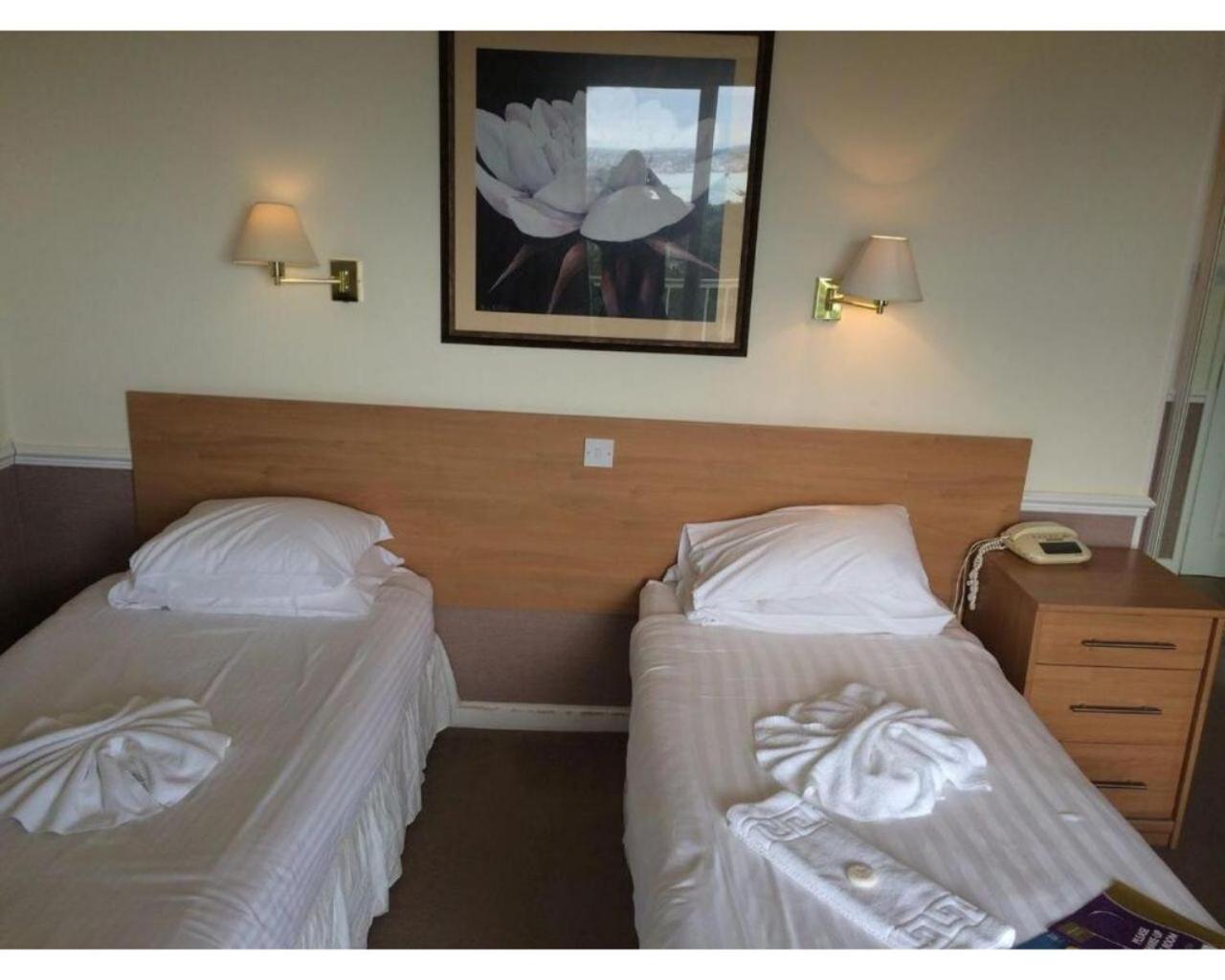 Richmond 2* Torquay