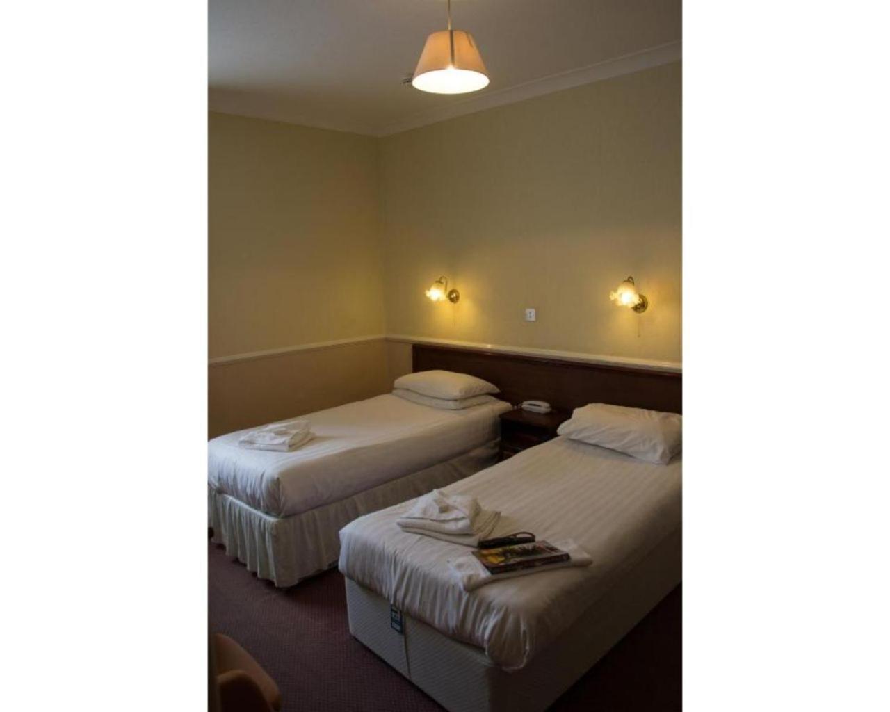 Richmond Hotel