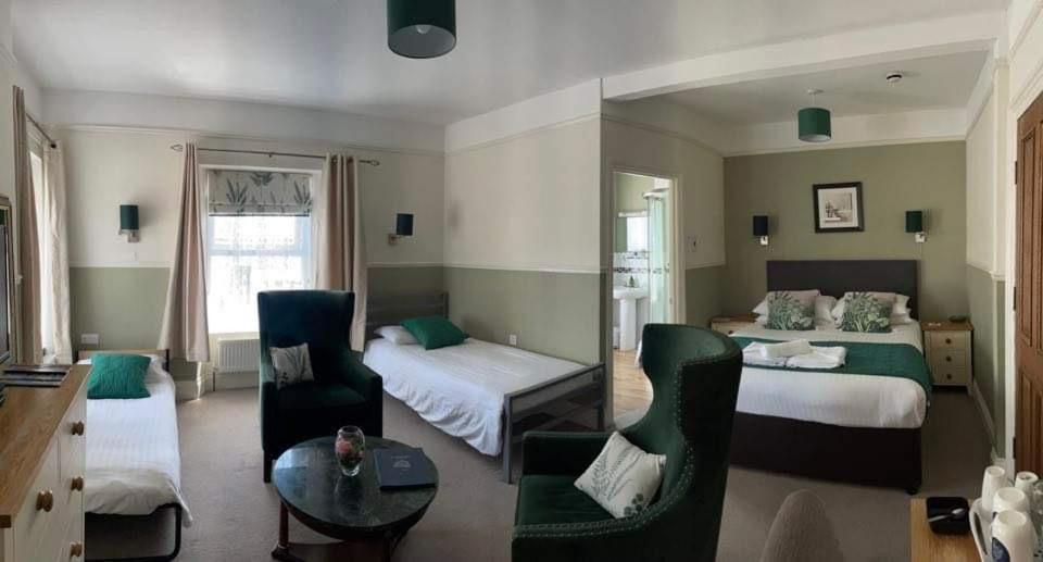 Southbank Town House Torquay