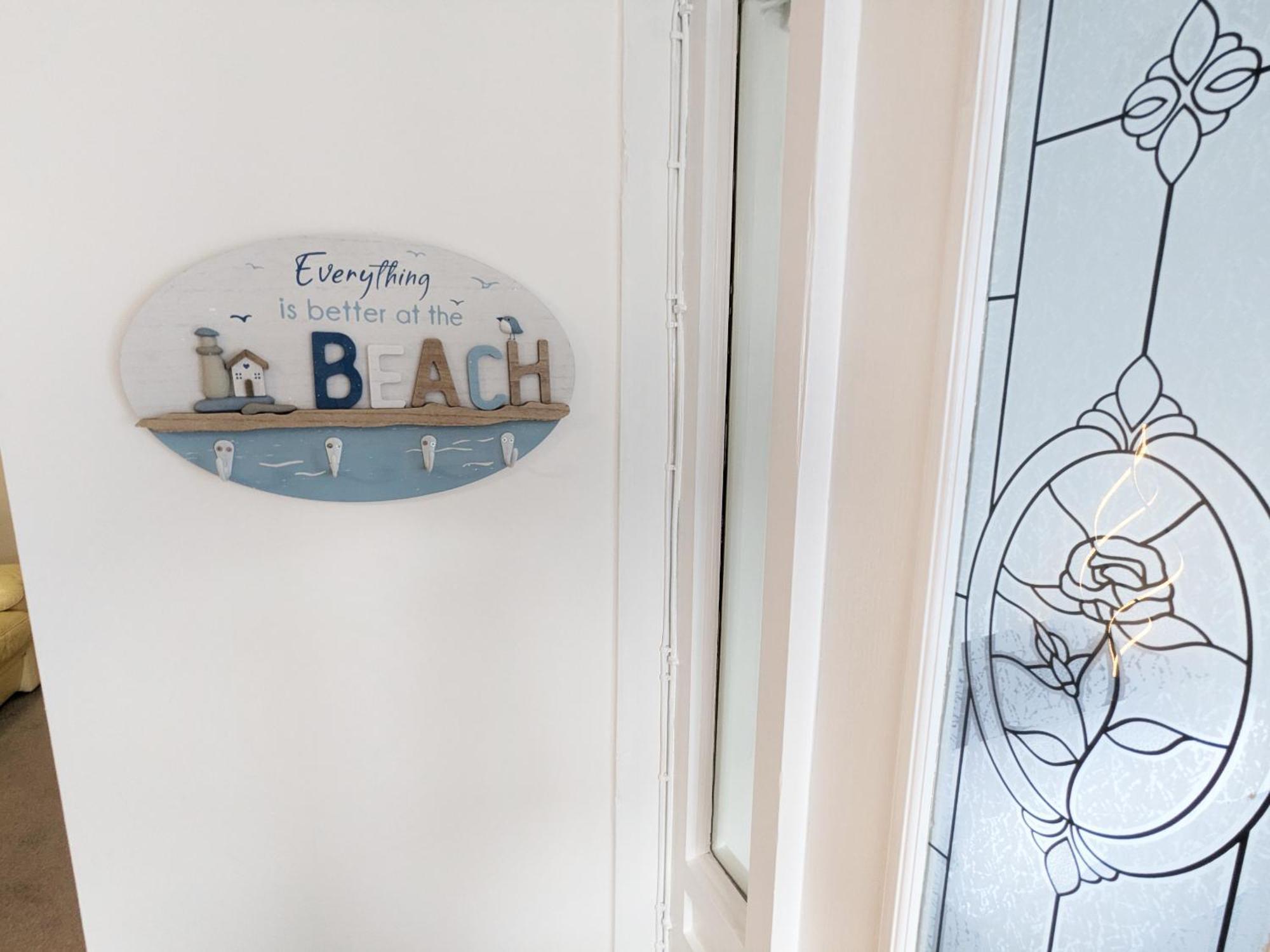 Harbour Steps - Torquay Luxury Apartment - Balcony, Free Parking, Netflix & Wifi * Torquay