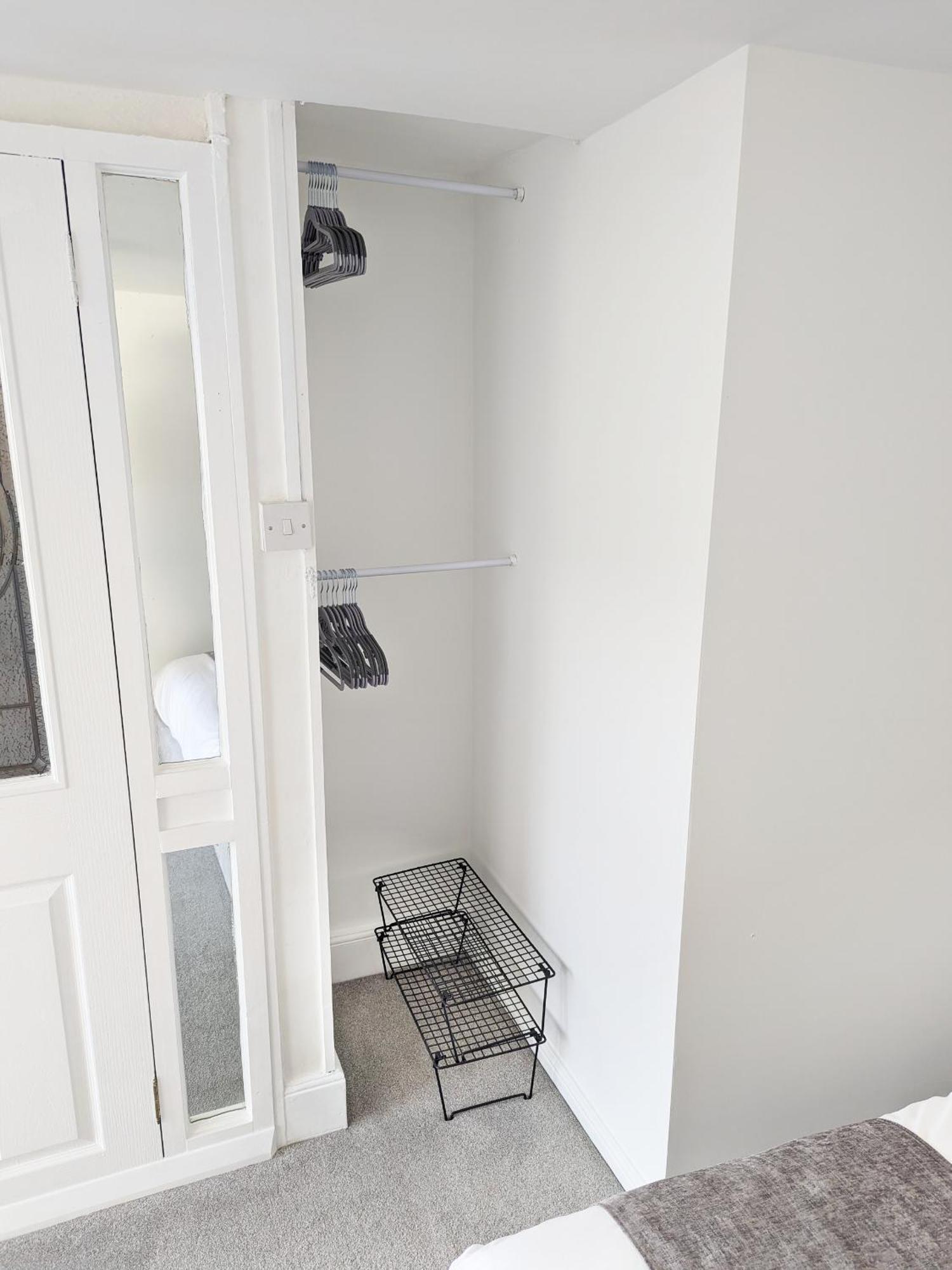 Harbour Steps - Torquay Luxury Apartment - Balcony, Free Parking, Netflix & Wifi Apartment Torquay