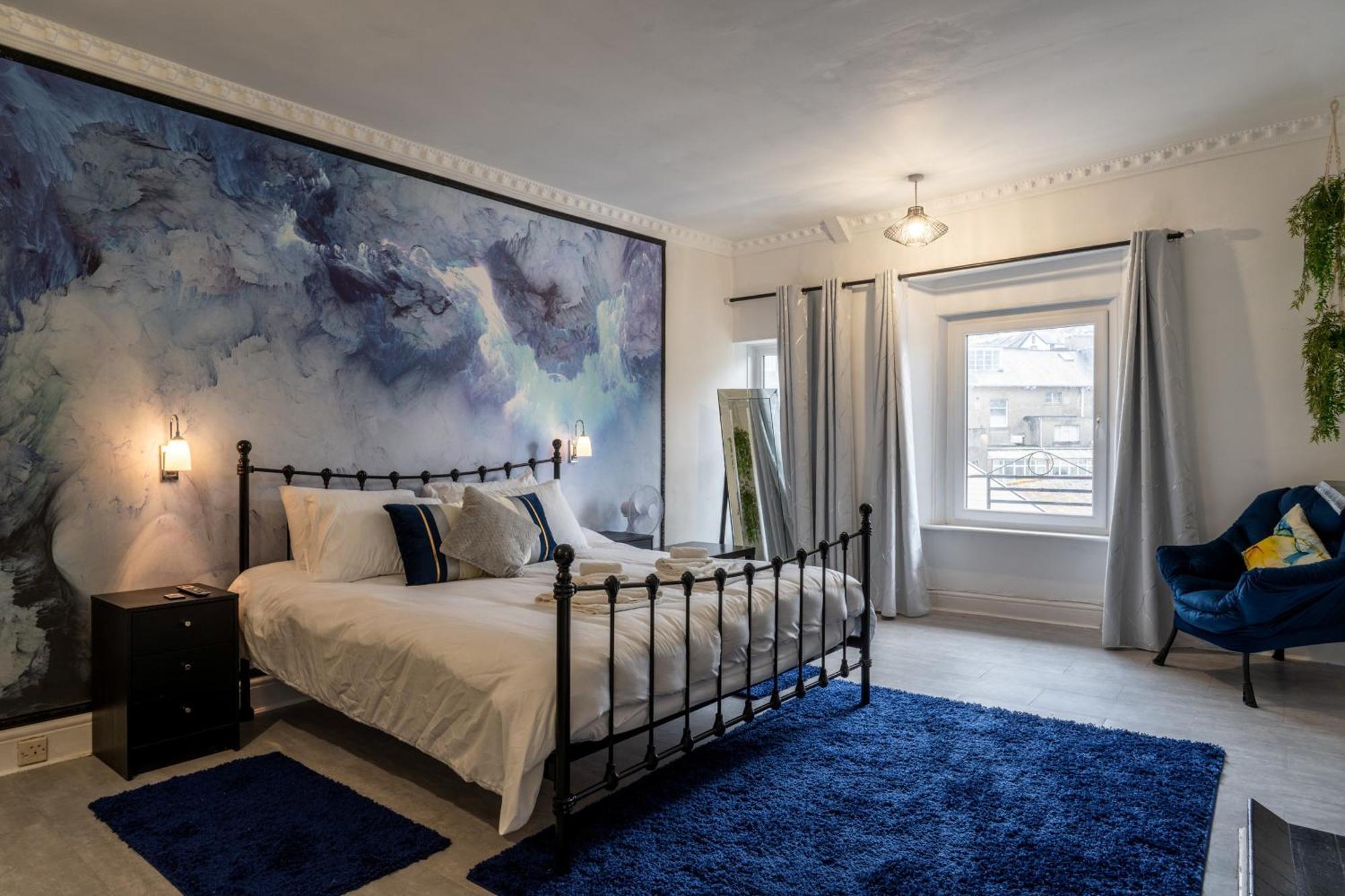Finest Retreats - Harbour's Nest