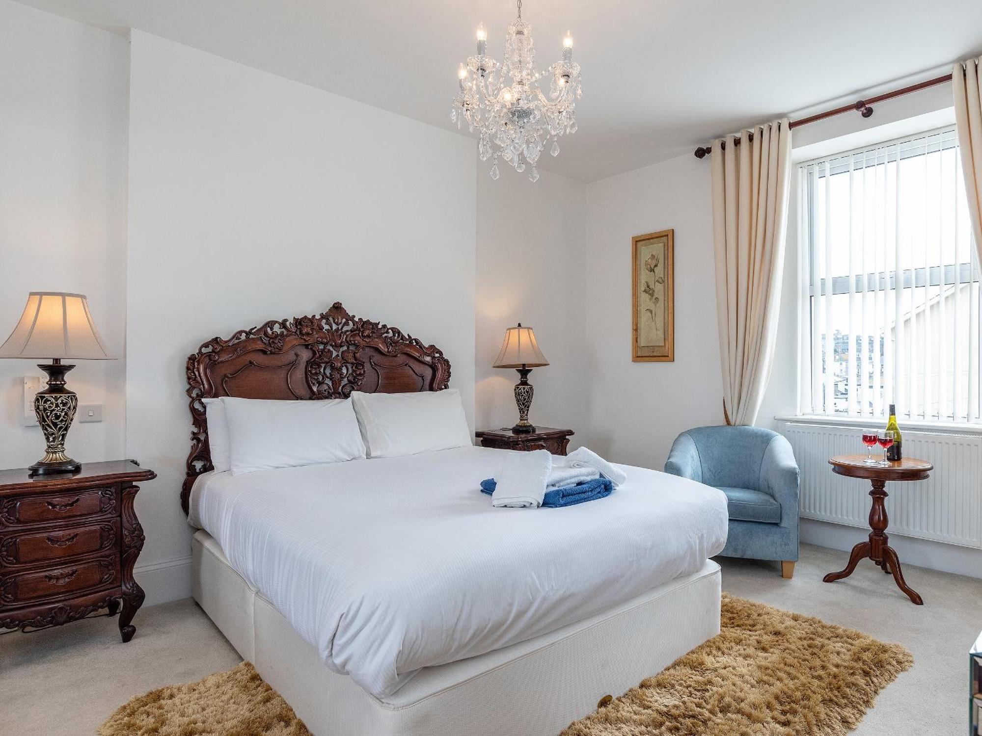 Babbacombe Bay, Apartment Torquay