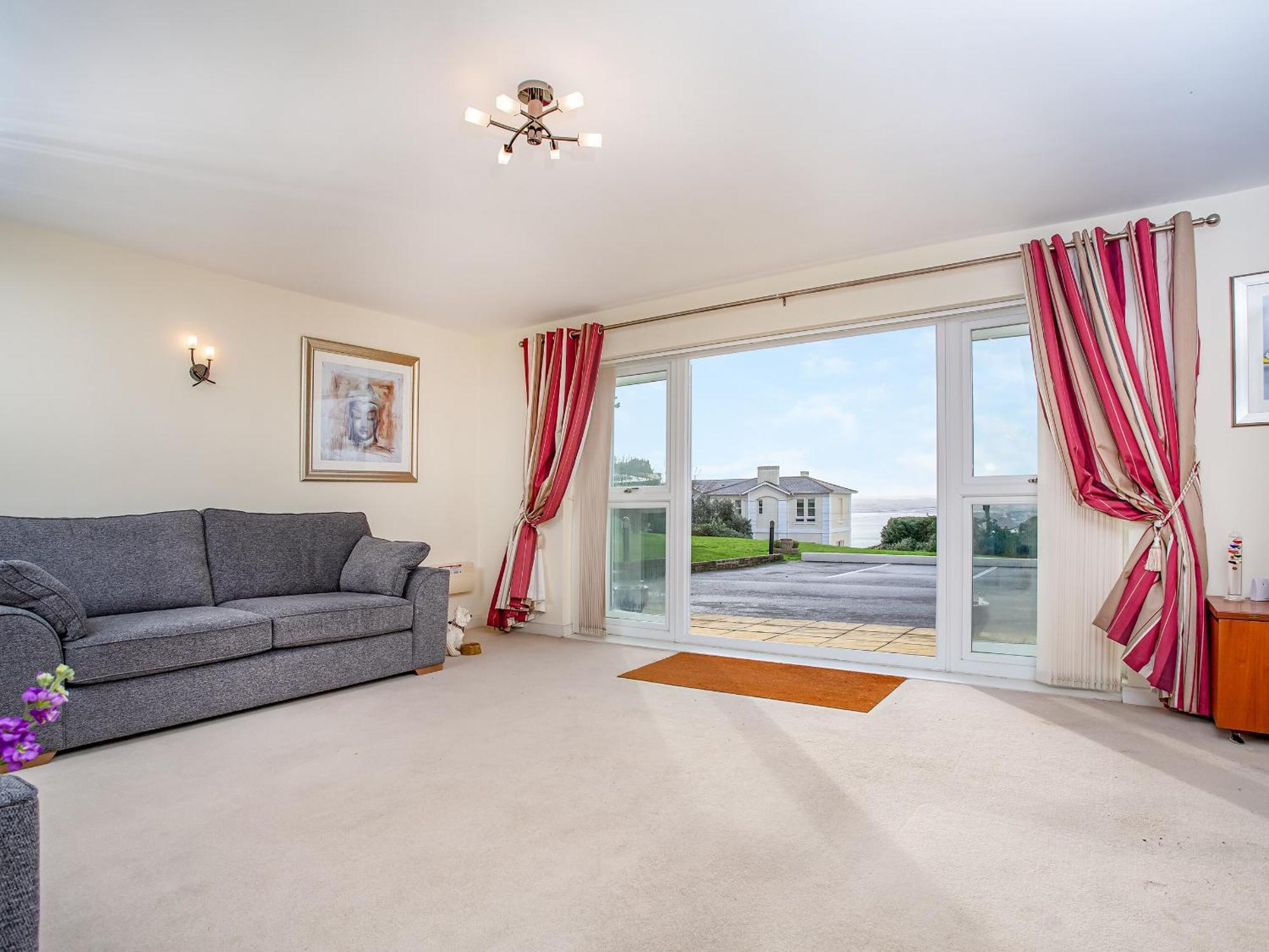 Holiday home Oversands