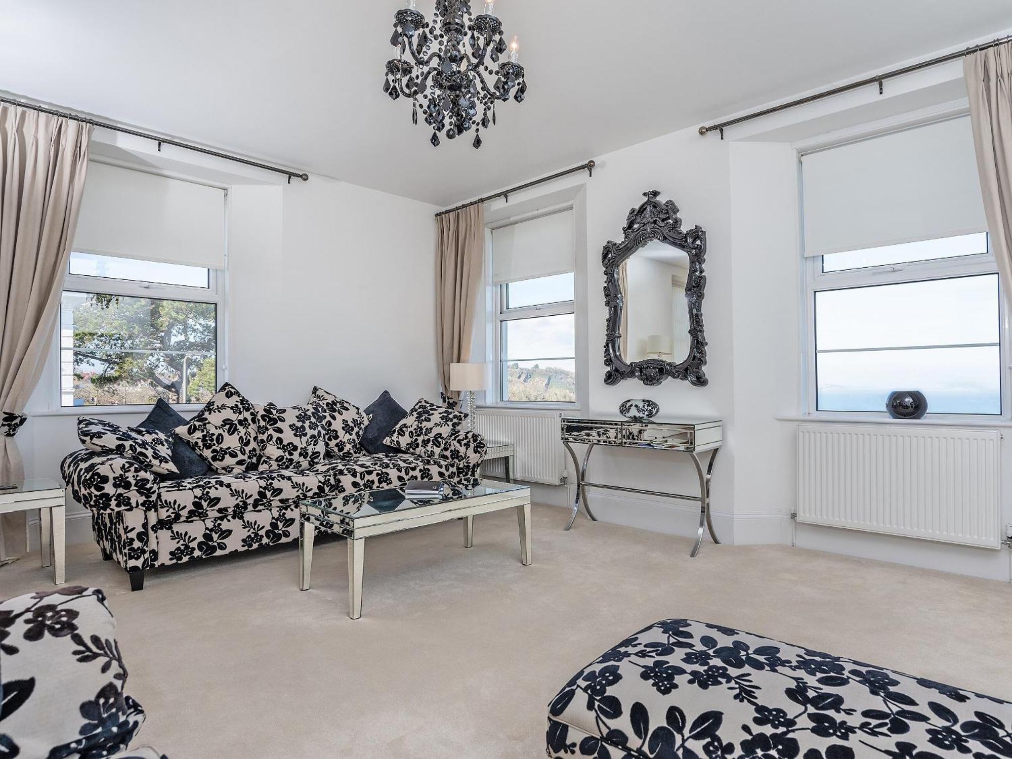 Apartment Babbacombe Bay, Torquay