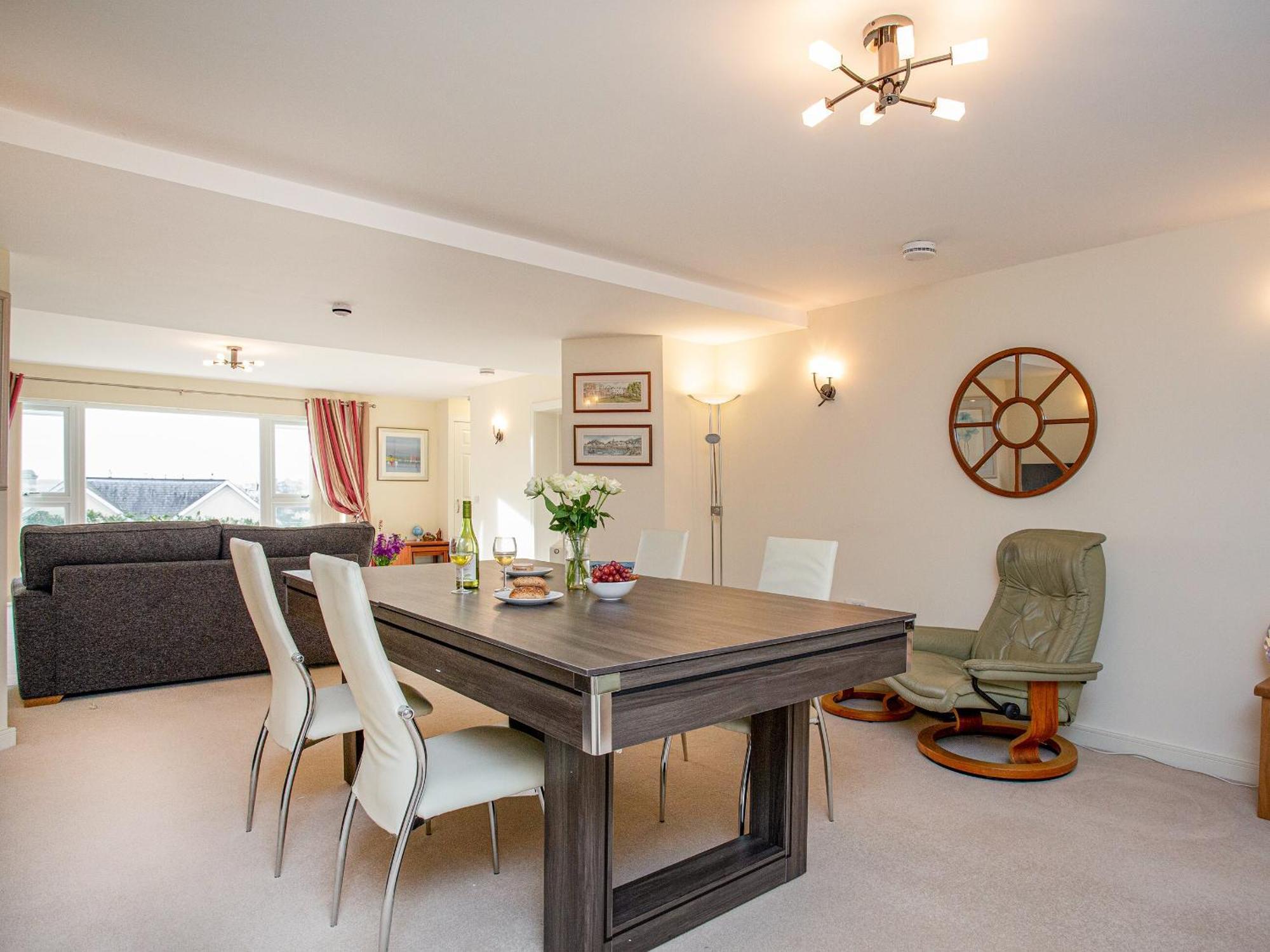 Holiday home Oversands Torquay