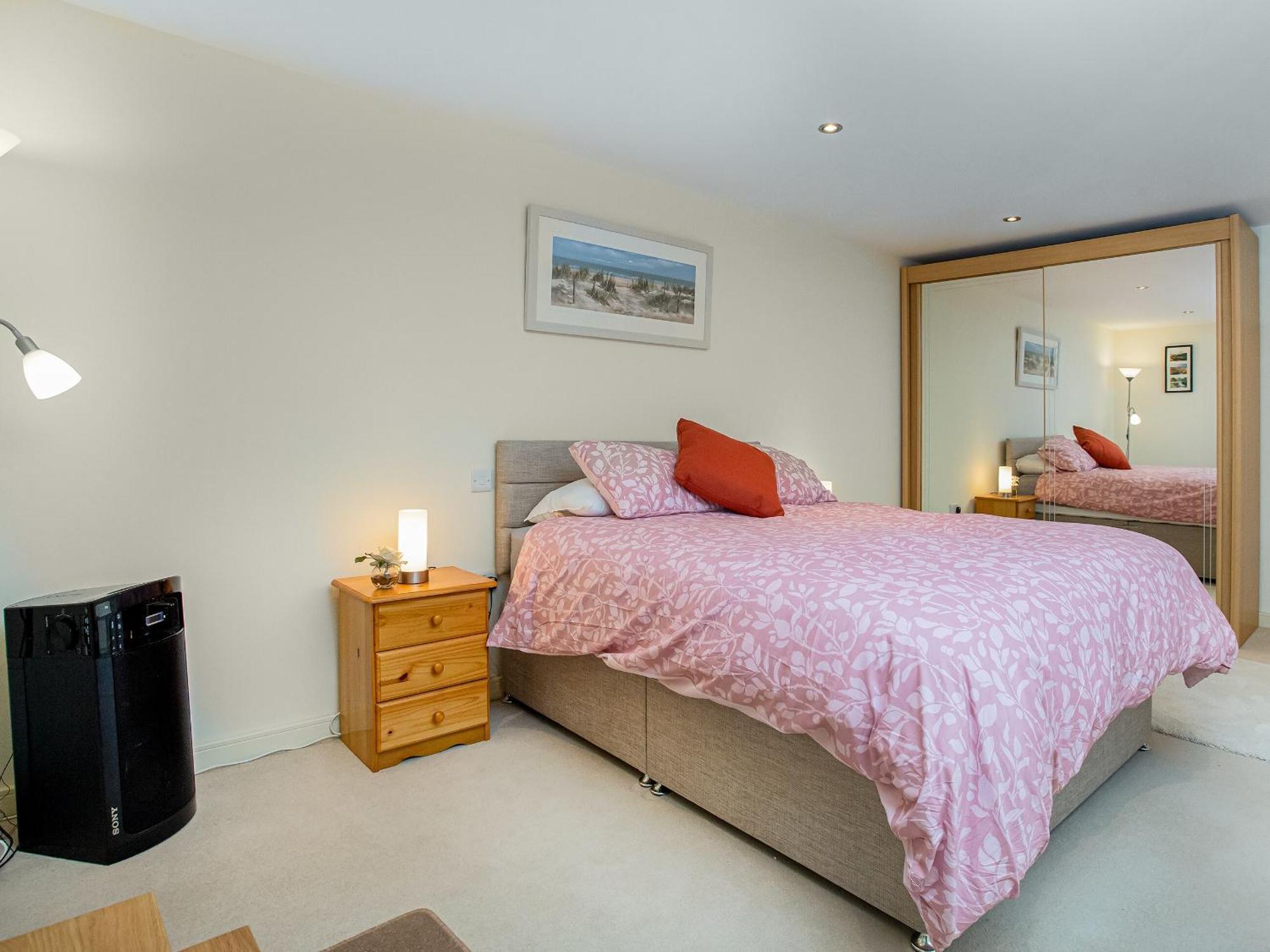 Oversands Holiday home Torquay