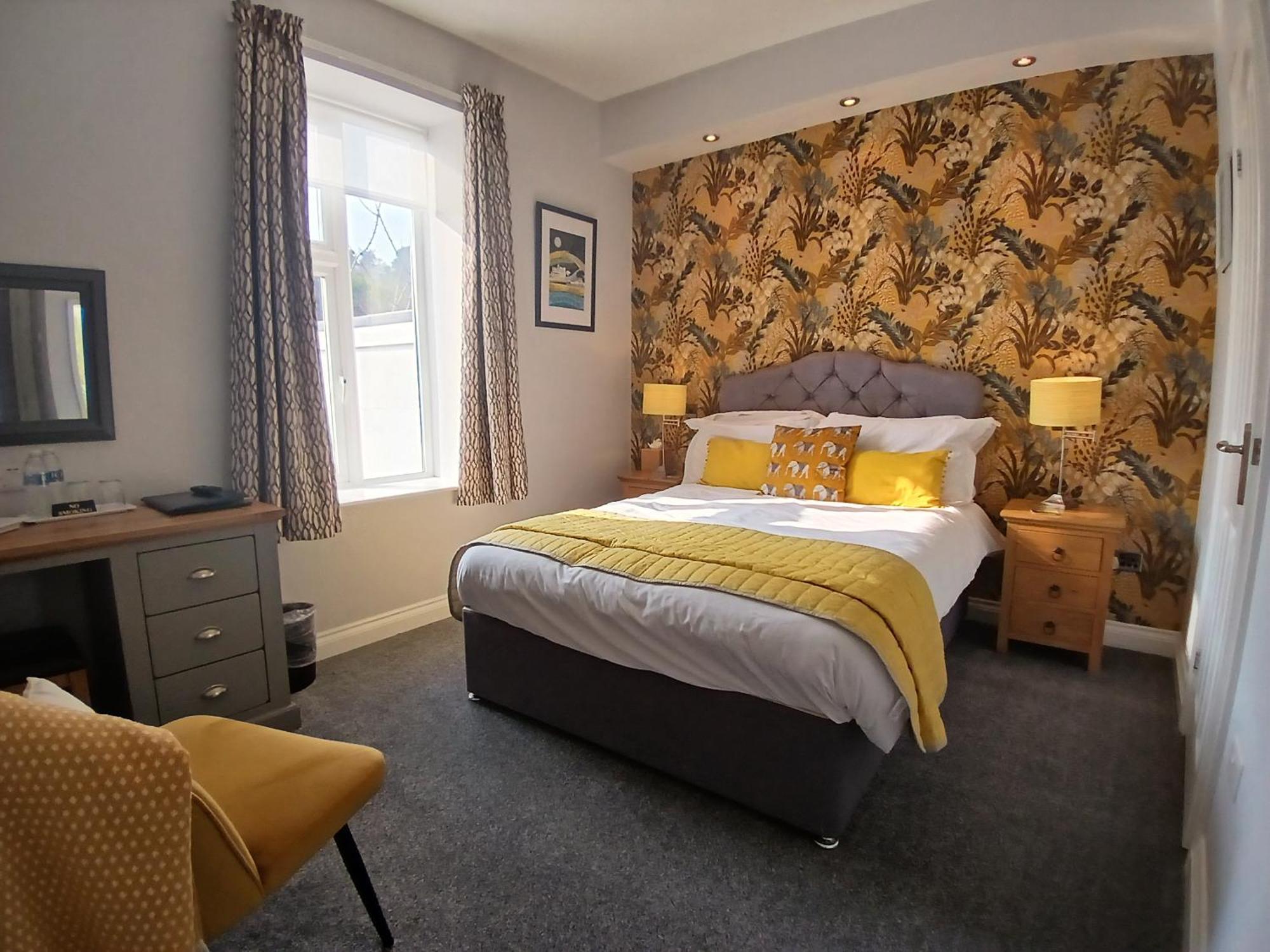 The Briarfields Guest house