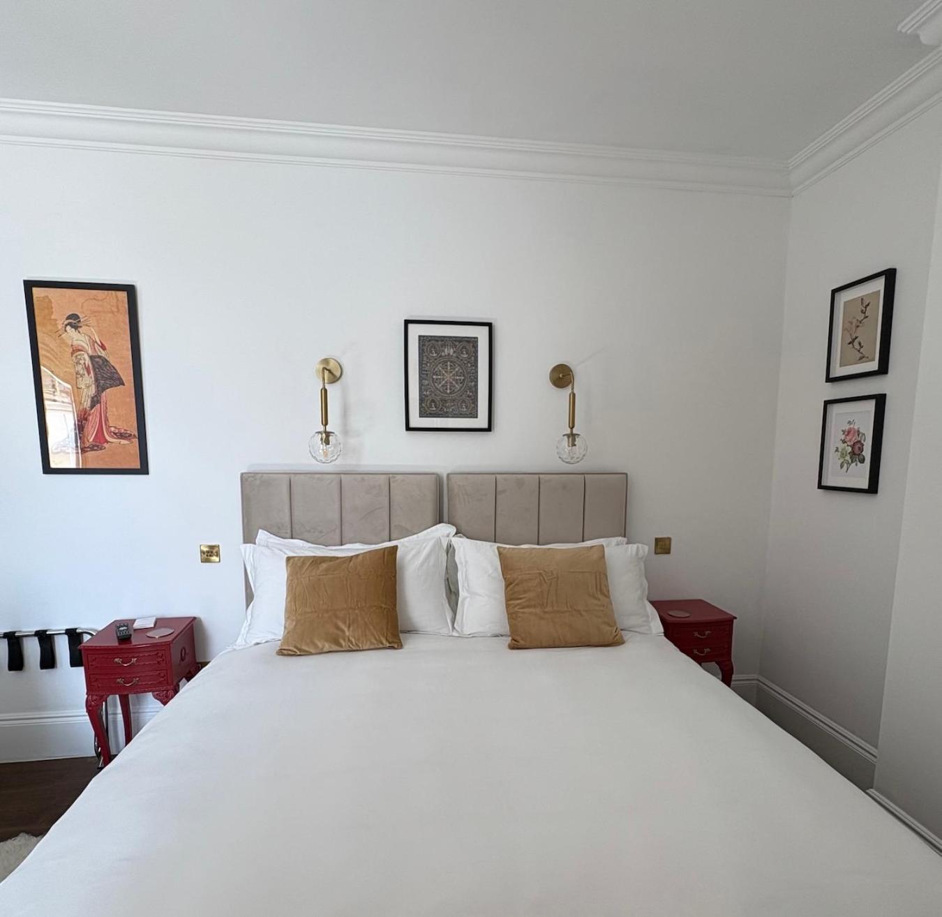 Guest house Headland View Boutique 4*