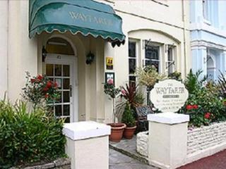 Wayfarer Casa de hóspedes Torquay