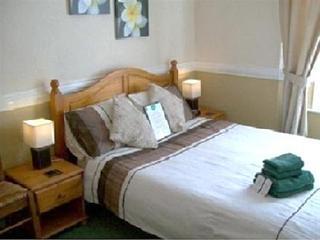 Casa de hóspedes Wayfarer Torquay