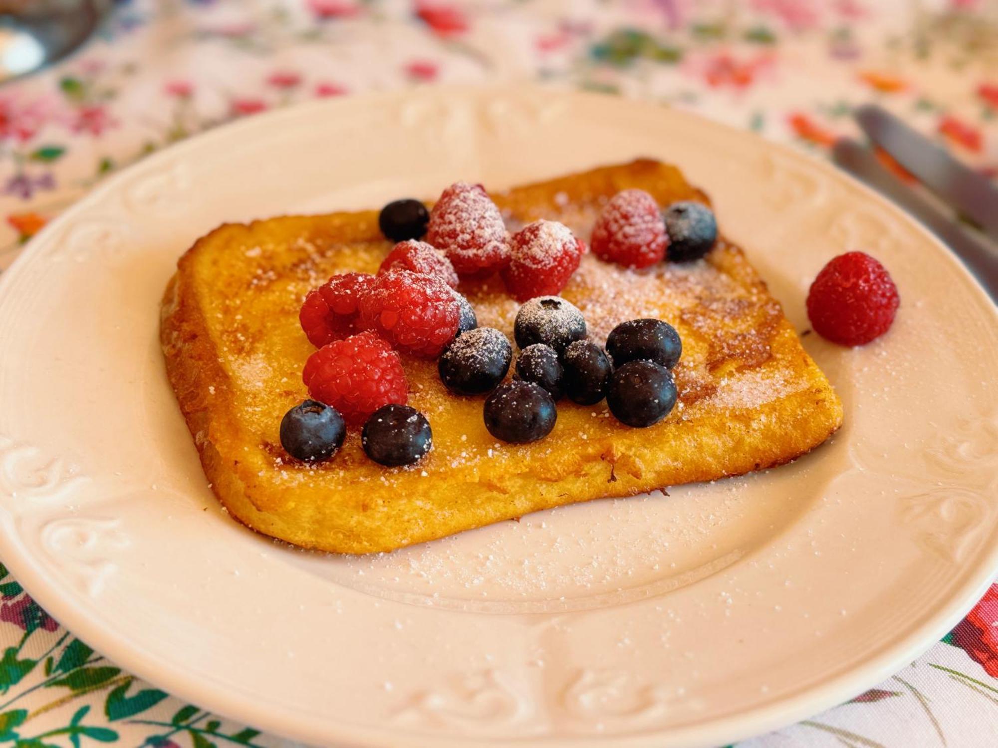 Bed & Breakfast The Robin Hill 4*