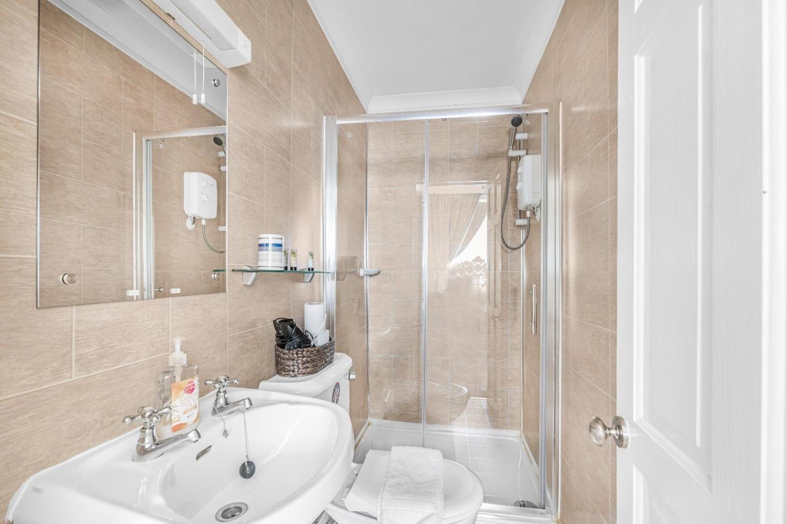 Summerlands 4* Torquay