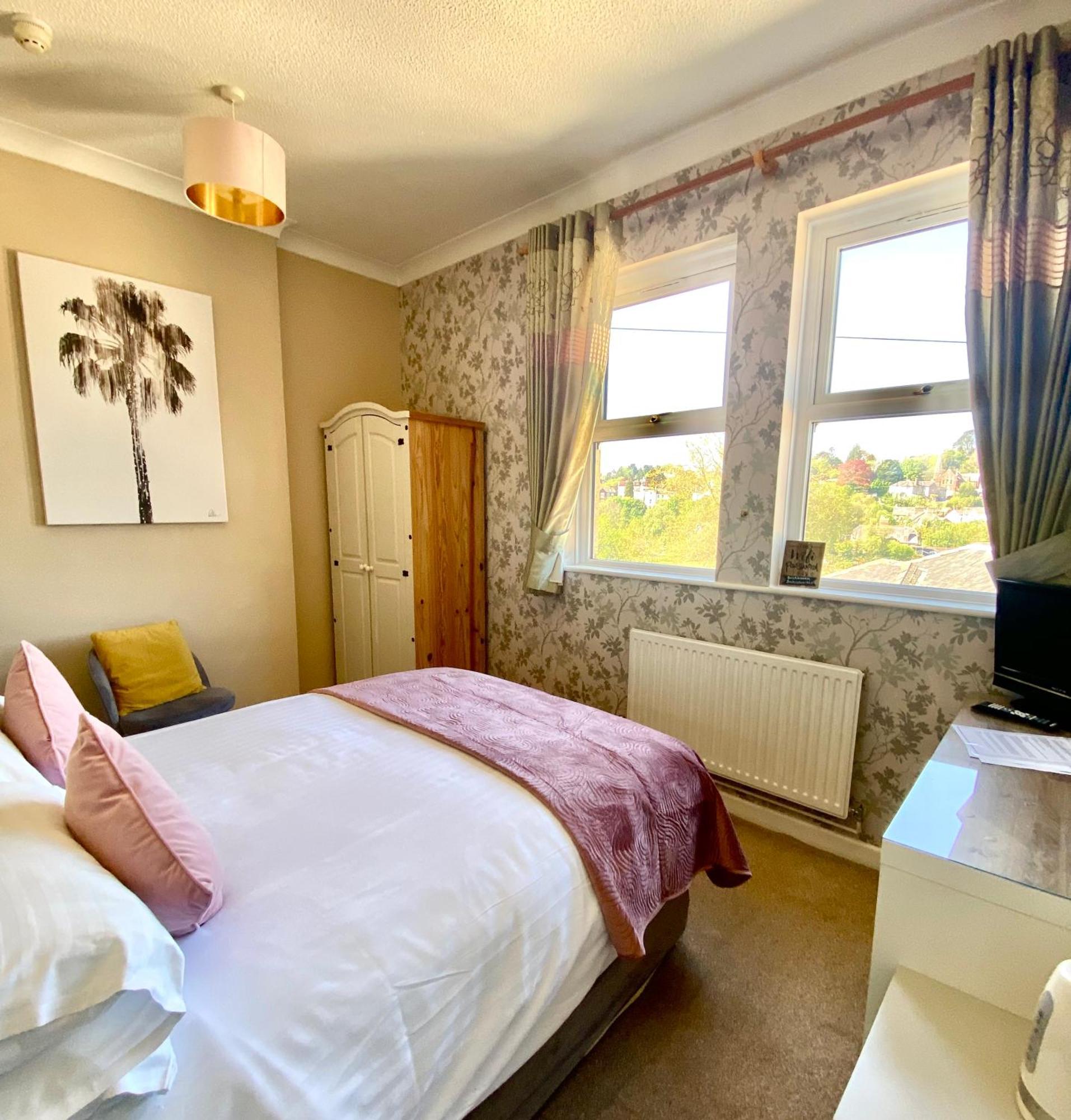 Casa de hóspedes Buckingham 4*