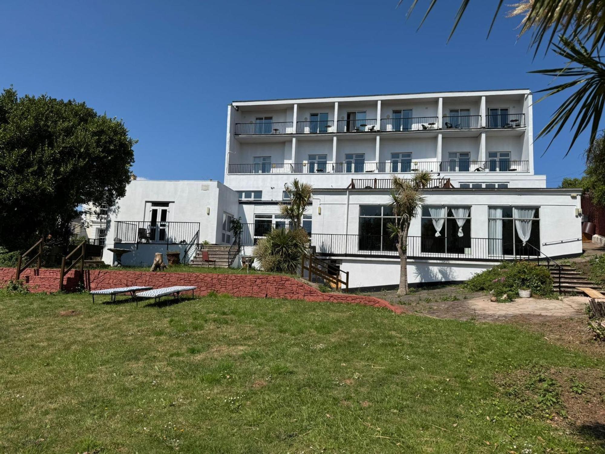 Hotel Diamond Torquay