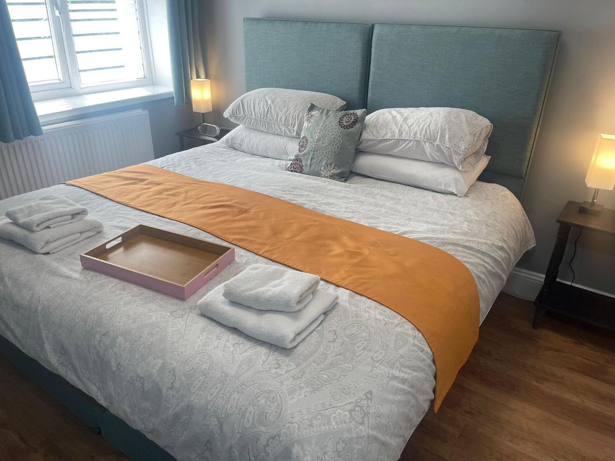 Guest house The Westbank Torquay
