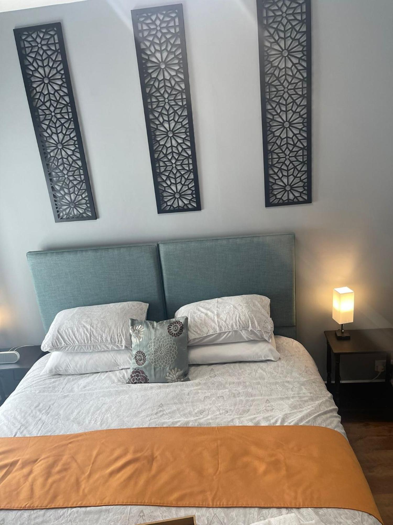 The Westbank Guest house 4*