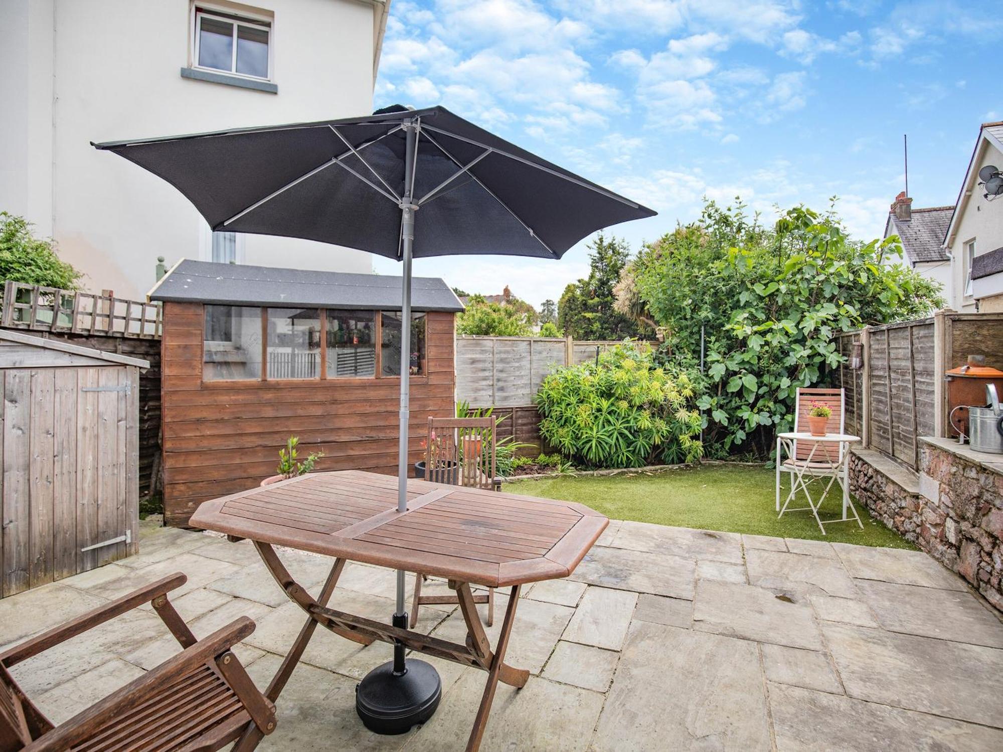 Leehaven Holiday home *