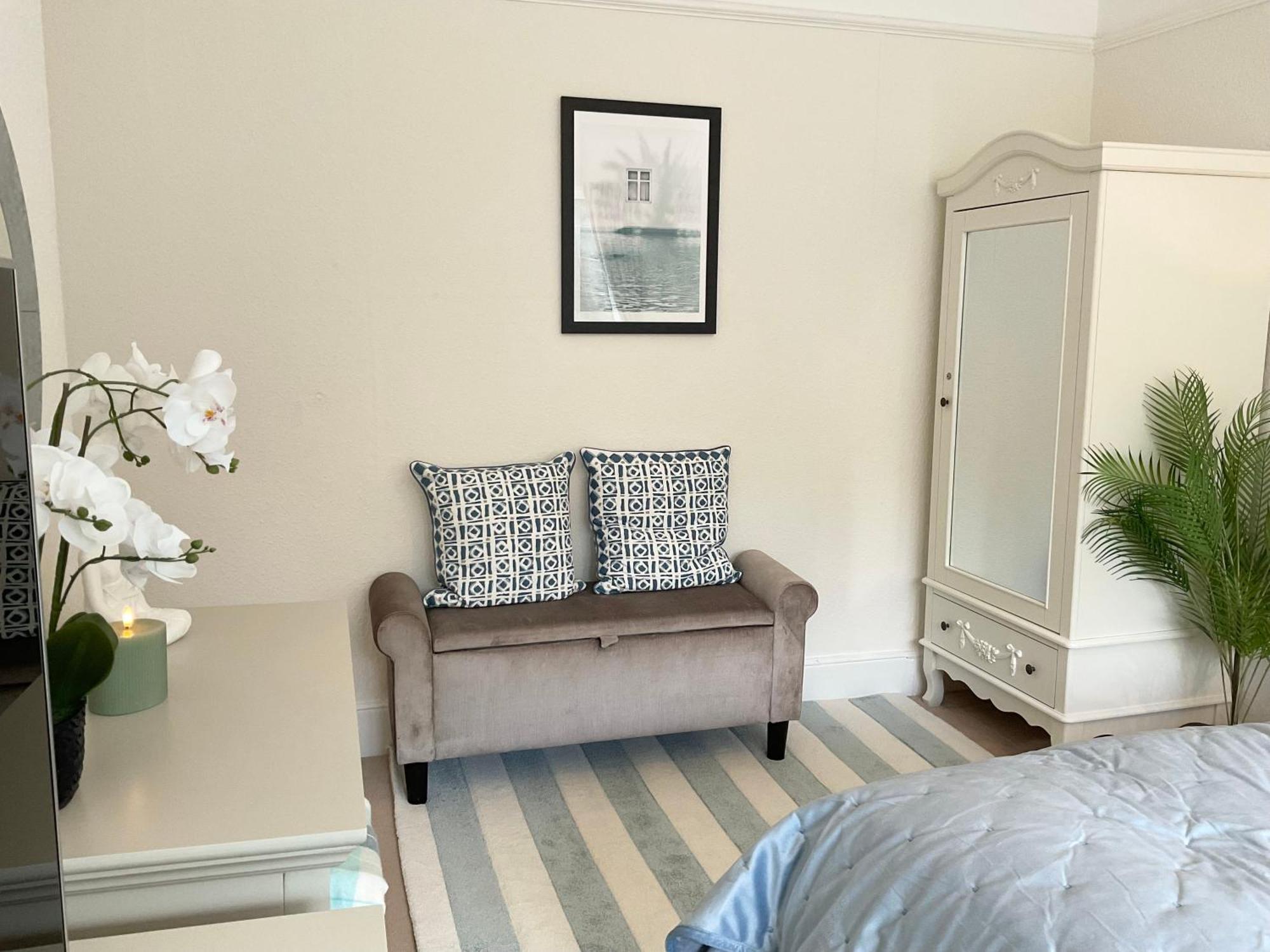 The Kinbrae Apartamento *