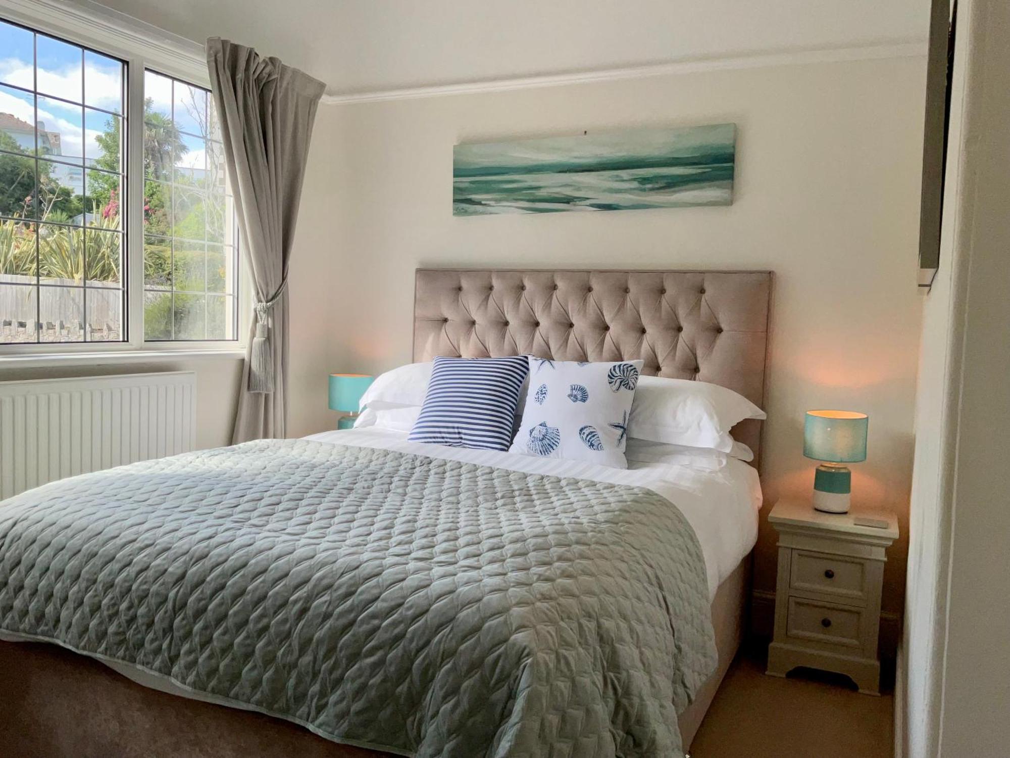 Apartamento The Kinbrae *