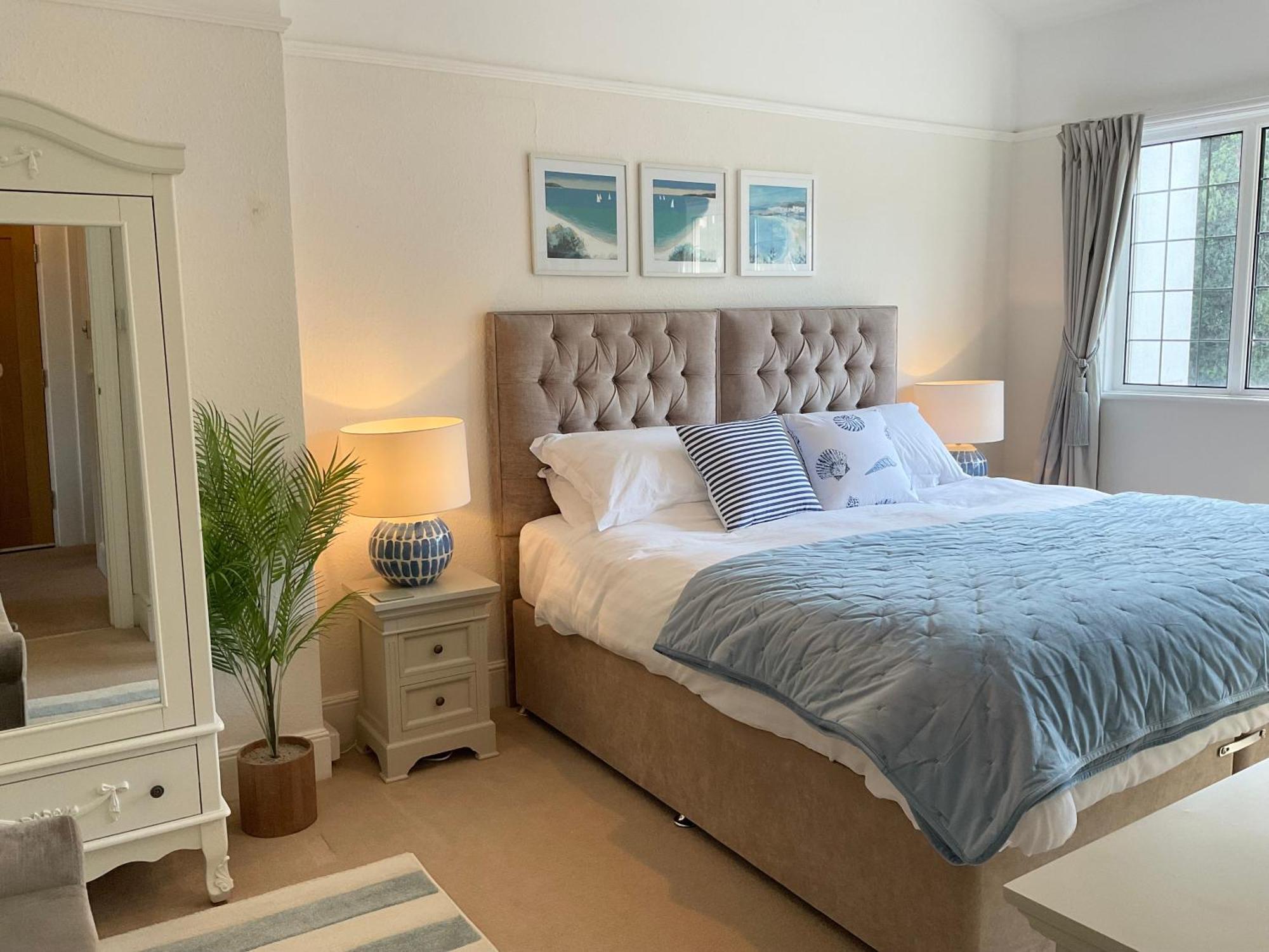 The Kinbrae Apartamento