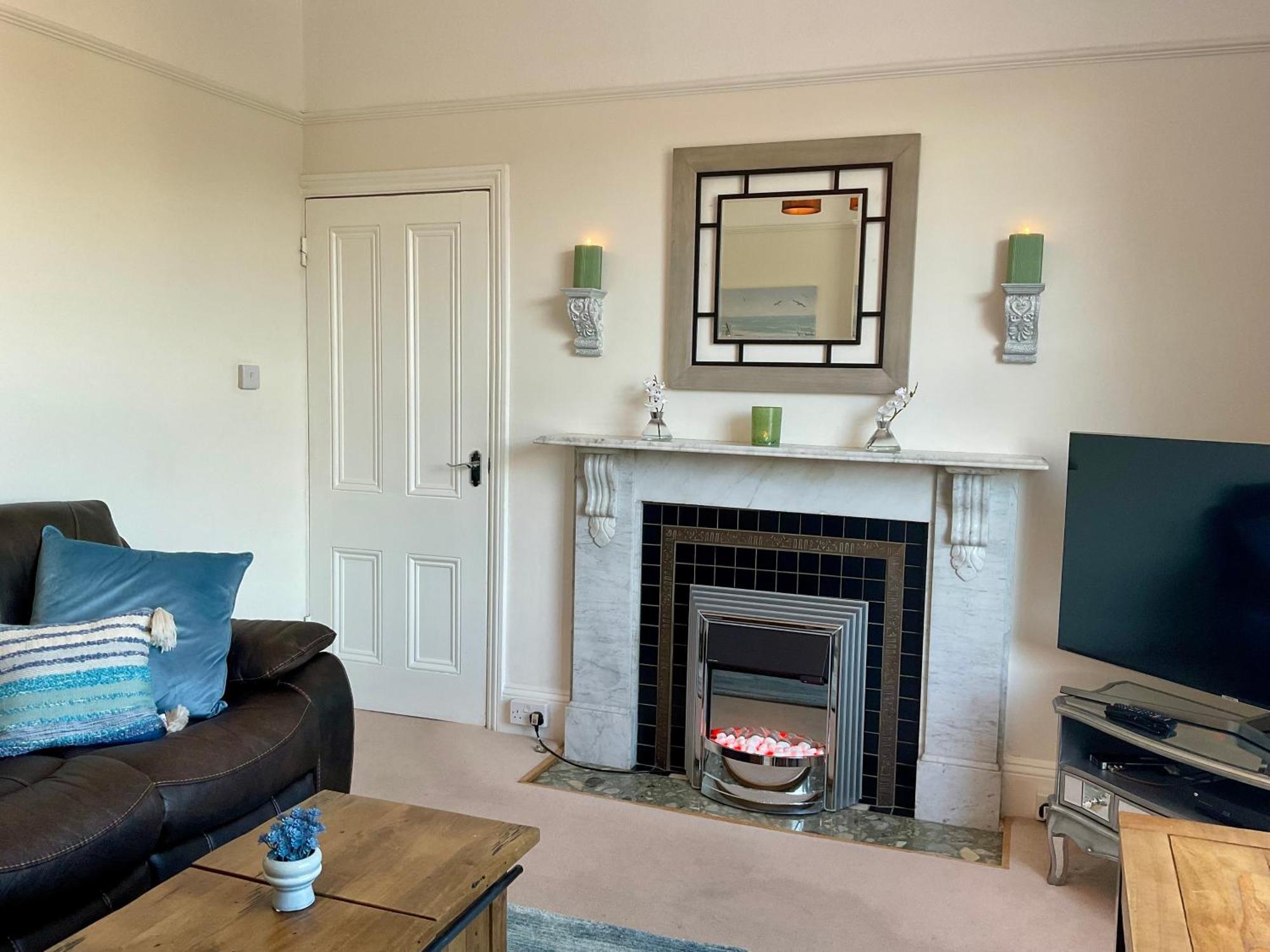 Apartamento The Kinbrae