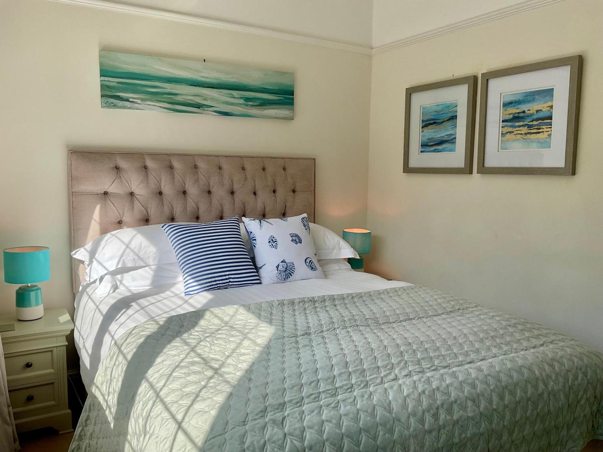 The Kinbrae Apartamento Torquay