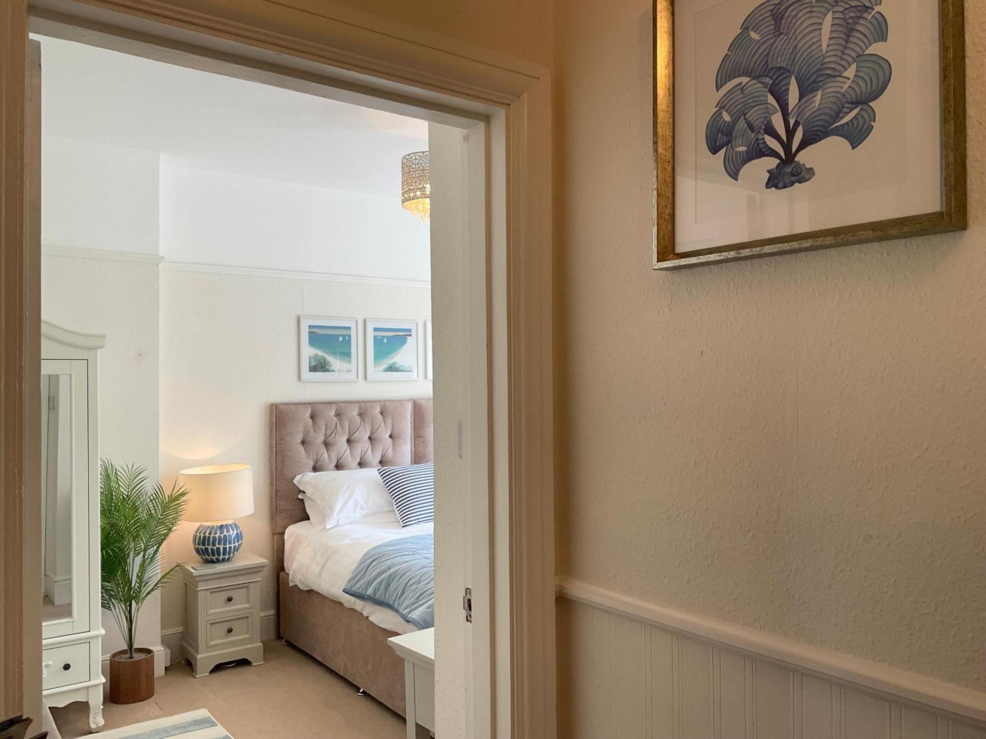 The Kinbrae Torquay