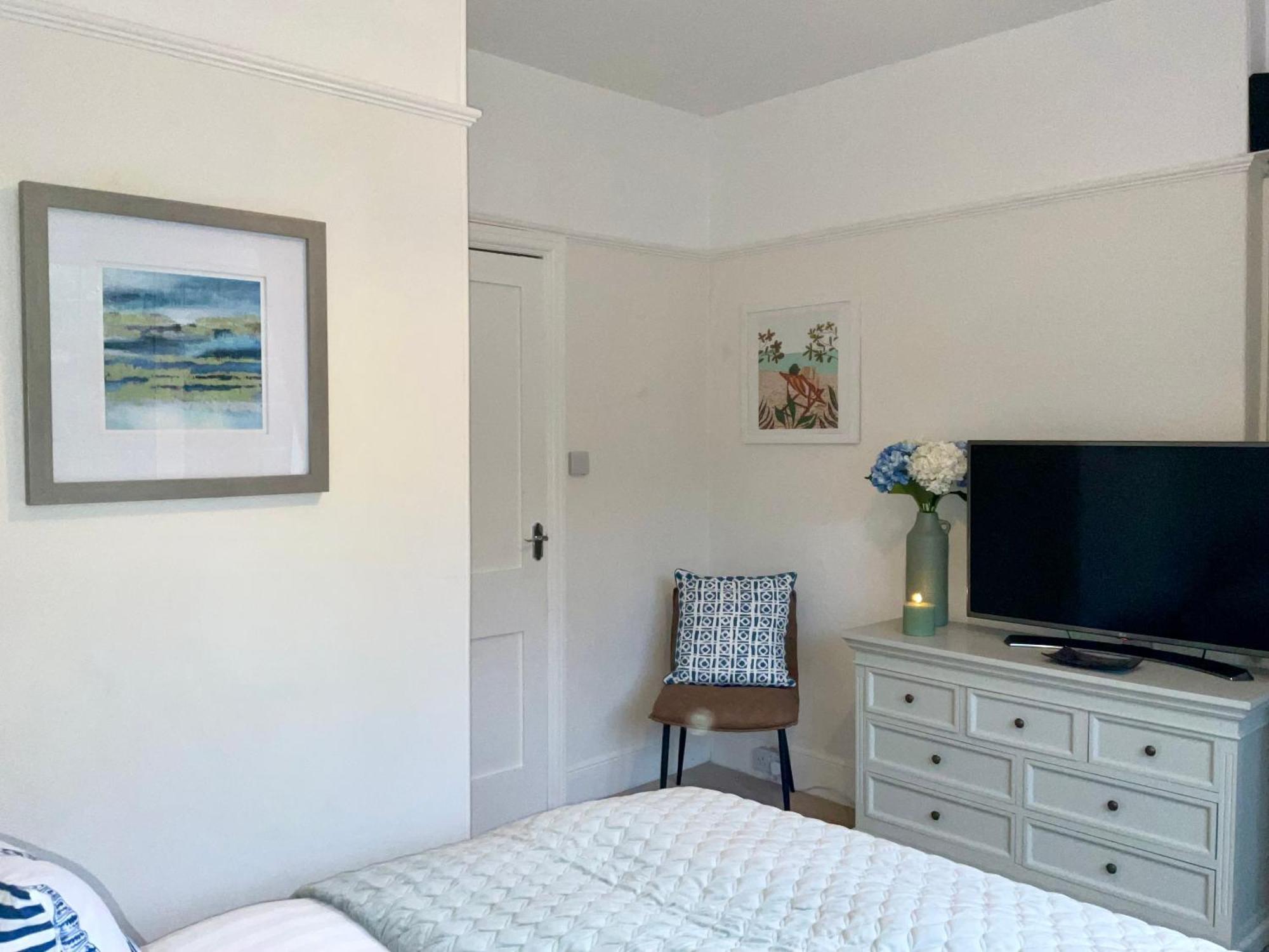 Apartamento The Kinbrae