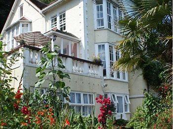The Charterhouse Bed & Breakfast Torquay