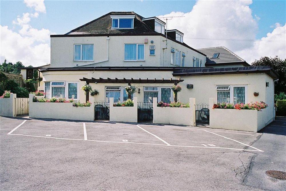 Crossways & Sea View * Torquay