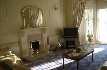 Guest house Kelvin House Torquay