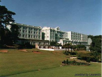 The Palace