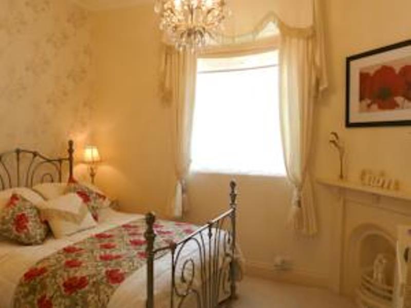 Tramontane At Hesketh Crescent Apartment *