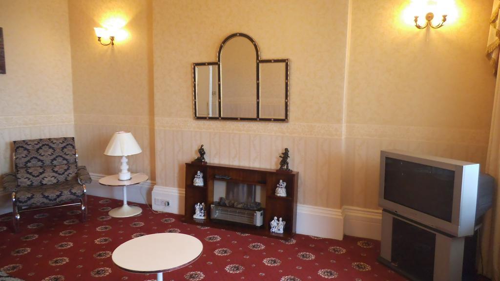 Hotel Abbey Court Torquay