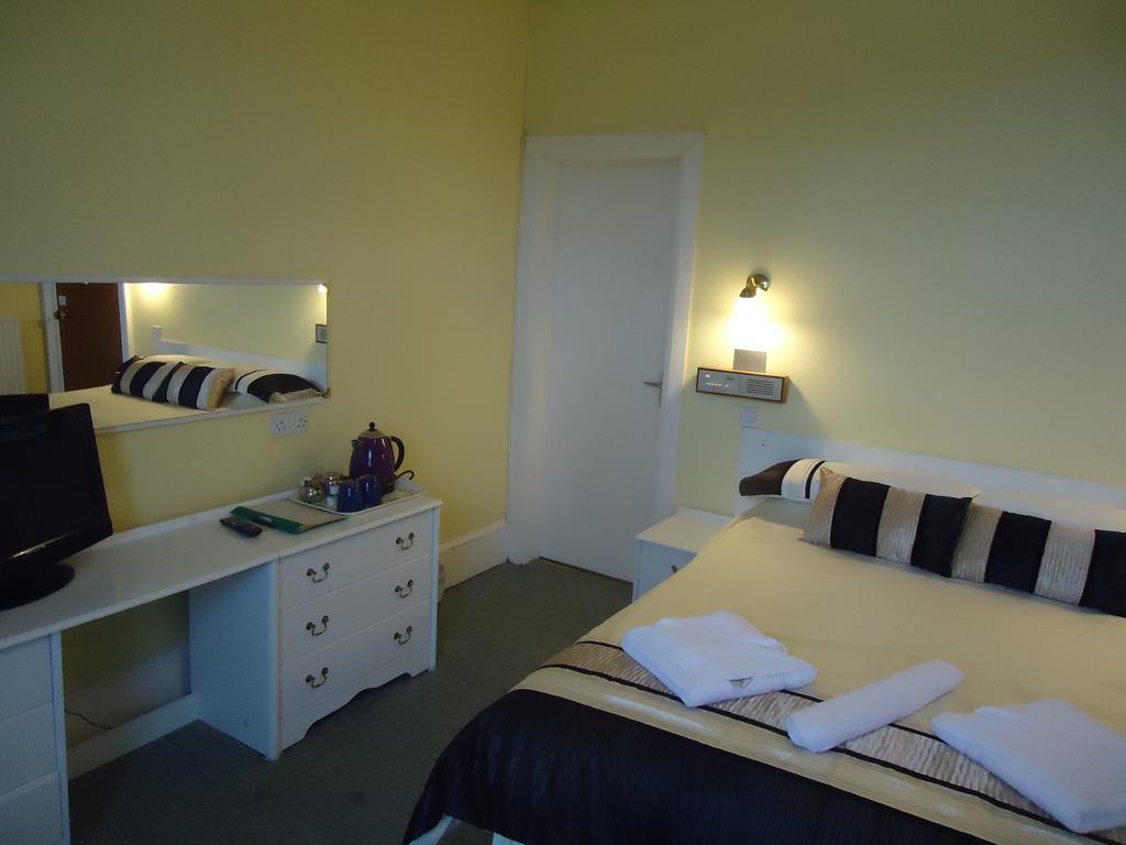 Hotel Abbey Court Torquay