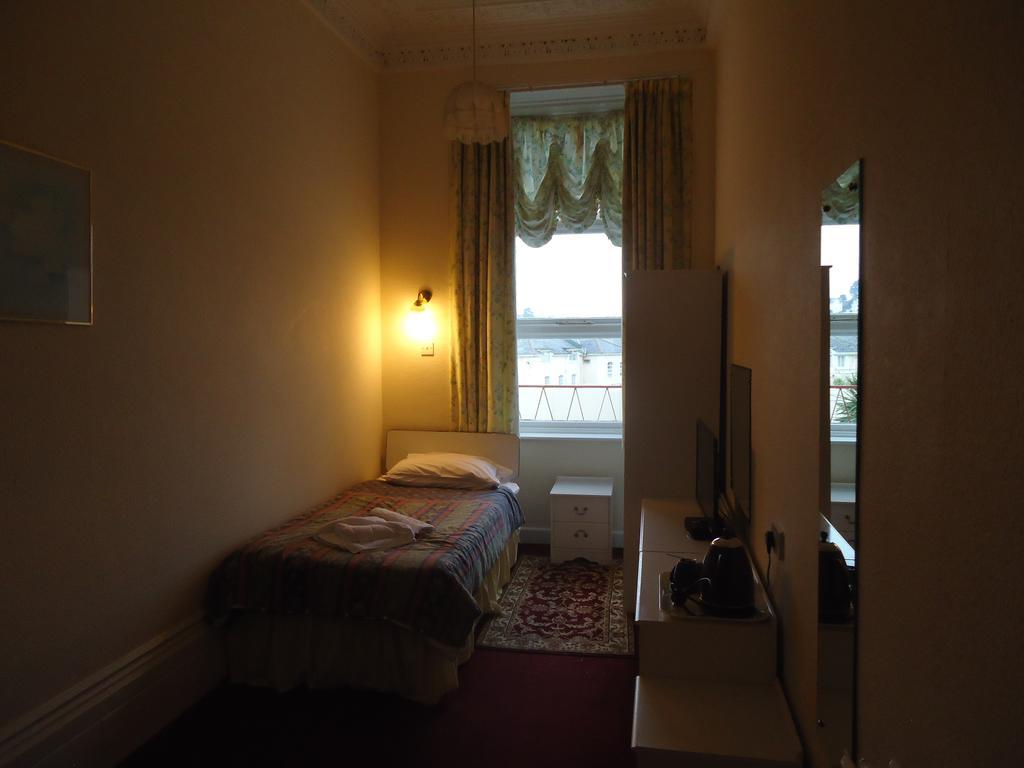 Abbey Court Torquay