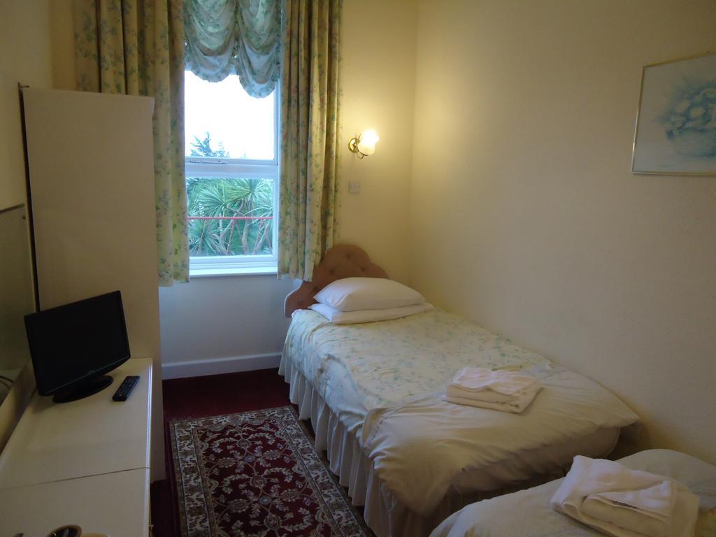 Abbey Court