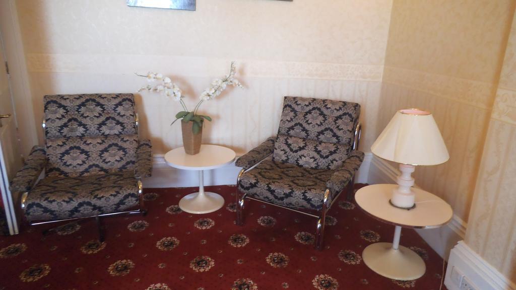 Abbey Court 3* Torquay