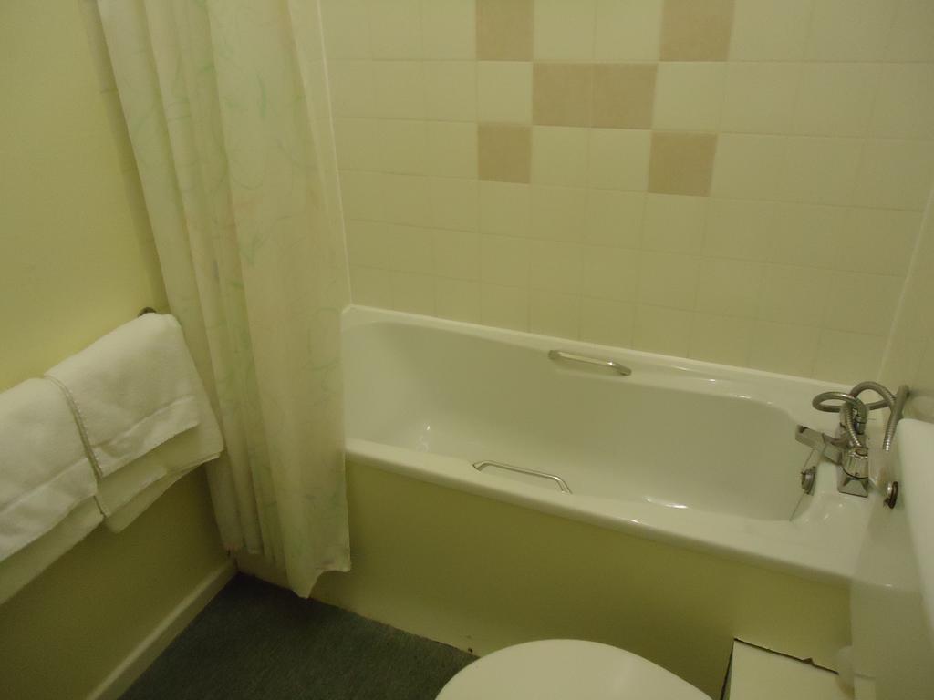 Hotel Abbey Court 3*