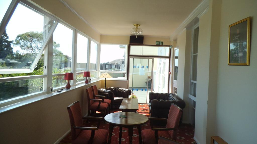 Hotel Abbey Court 3*