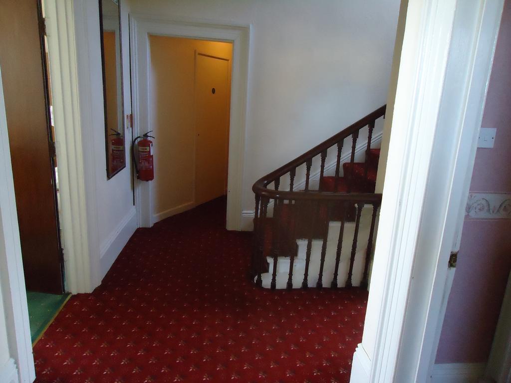 Hotel Abbey Court Torquay