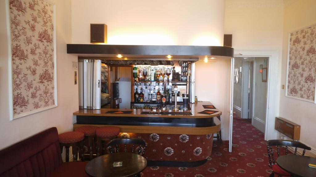 Abbey Court Hotel