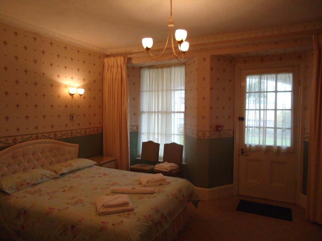 Hotel Abbey Court 3*