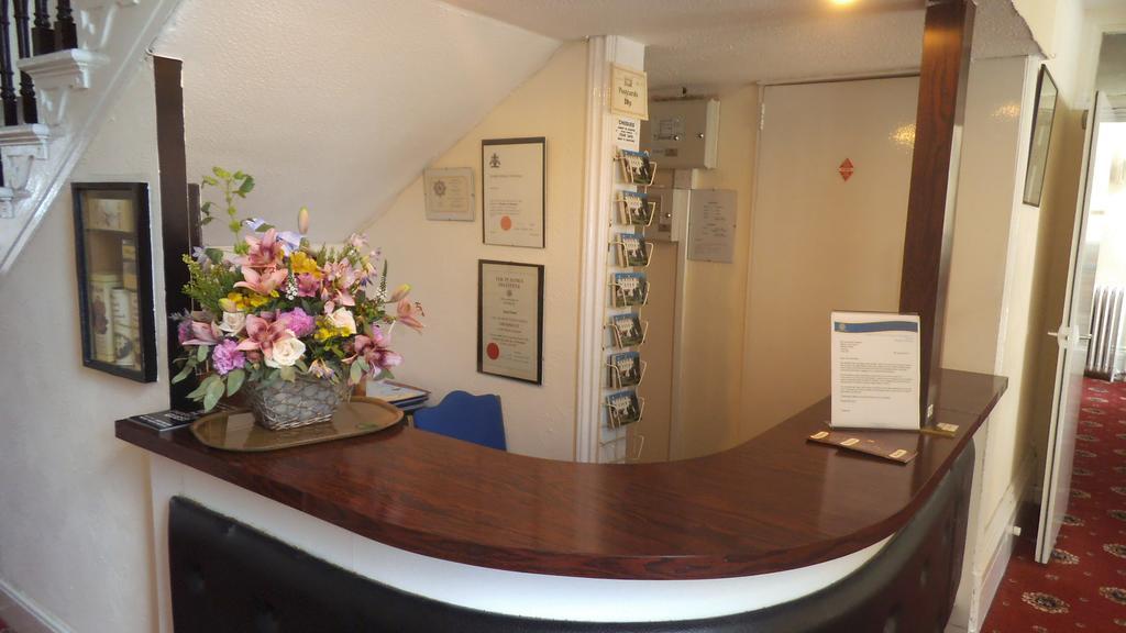 Abbey Court Torquay