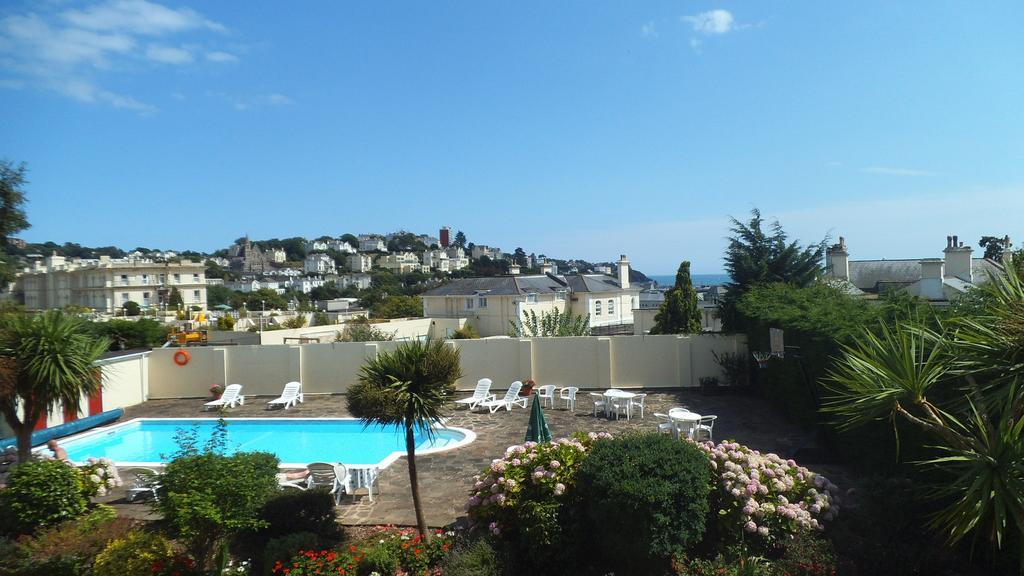 Hotel Abbey Court 3*