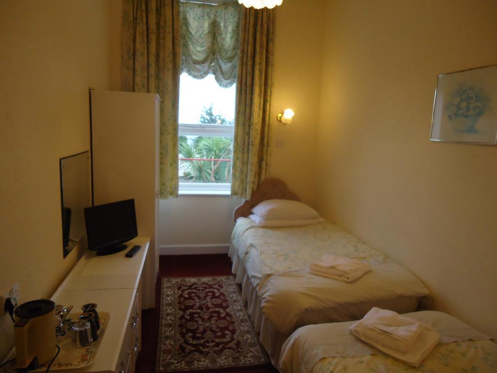 Hotel Abbey Court Torquay