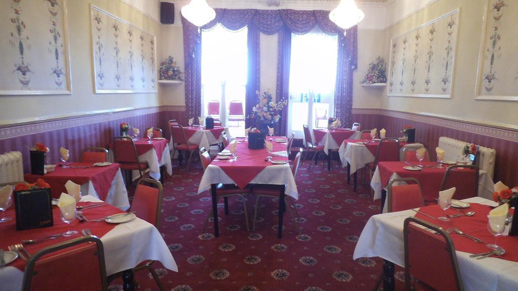 Abbey Court Hotel